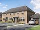 Thumbnail End terrace house for sale in Oystercatcher Lane, Longridge, Preston