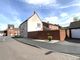 Thumbnail Detached house for sale in St. Johns Drive, Hawksyard, Rugeley