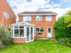 Thumbnail Detached house for sale in Walmer Close, Rushden