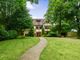 Thumbnail Detached house for sale in The Woodlands, Chelsfield Park, Orpington, Kent