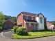 Thumbnail Detached house for sale in Poachers End, Minehead