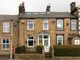 Thumbnail Terraced house for sale in Halifax Road, Briercliffe, Lancashire