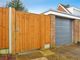 Thumbnail Detached bungalow for sale in Dysart Road, Grantham