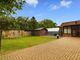 Thumbnail Detached bungalow for sale in Bexwell Road, Downham Market