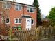 Thumbnail Terraced house for sale in Northumberland Road, Whitehill, Bordon, Hampshire