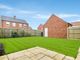 Thumbnail Detached house for sale in Top Farm Avenue, Navenby, Lincoln