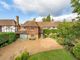 Thumbnail Semi-detached house for sale in Loose Road, Loose, Maidstone