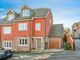 Thumbnail Semi-detached house for sale in Clockfield, Turners Hill, Crawley