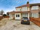 Thumbnail Semi-detached house for sale in Ascot Gardens, Southall