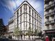 Thumbnail Flat for sale in Place, Great Portland Street, London