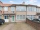 Thumbnail Terraced house for sale in Park Mead, Sidcup