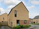 Thumbnail Detached house for sale in Eyre Crescent, Sheffield