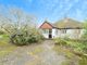 Thumbnail Detached bungalow for sale in Croxton Road, Fulmodestone, Fakenham