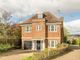 Thumbnail Detached house to rent in Bramley Close, London