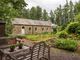 Thumbnail Detached house for sale in Keepers Cottage, East Lilburn, Alnwick, Northumberland