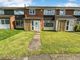 Thumbnail Terraced house for sale in Cresswell Walk, Corby