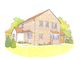 Thumbnail Detached house for sale in The Hawthorns, Briston, Norfolk