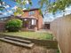 Thumbnail Semi-detached house for sale in Belmont Gardens, Raunds, Northamptonshire