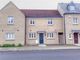 Thumbnail Terraced house for sale in Myrtle Drive, Burwell, Cambridge, Cambridgeshire