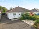 Thumbnail Bungalow for sale in Thames Road, Culcheth, Warrington, Cheshire