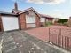 Thumbnail Bungalow for sale in Riversdale Avenue, Choppington