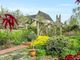 Thumbnail Farmhouse for sale in High Street, Cricklade, Swindon