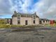 Thumbnail Detached house for sale in Finsbay, Isle Of Harris