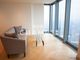 Thumbnail Flat to rent in Landmark Pinnacle, 15 Westferry Road, London