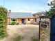 Thumbnail Detached bungalow for sale in Heatherton Park, Bradford On Tone, Taunton