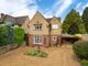 Thumbnail Detached house for sale in The Green, Croxley Green, Rickmansworth