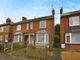 Thumbnail Semi-detached house for sale in Burcroft Road, Wisbech, Cambridgeshire