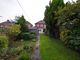 Thumbnail Semi-detached house for sale in Lambert Park Road, Hedon, East Yorkshire