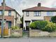 Thumbnail Semi-detached house for sale in Long Road, Carlton Colville, Lowestoft