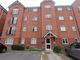 Thumbnail Flat to rent in Ivatt House, Blount Close, Crewe