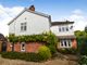 Thumbnail Detached house for sale in Elms Road, Hook, Hampshire