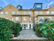 Thumbnail Town house for sale in Samuel Gray Gardens, Kingston Upon Thames