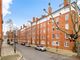 Thumbnail Flat for sale in Wilkie House, Cureton Street, Pimlico, London