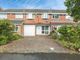 Thumbnail Terraced house for sale in Clent View Road, Birmingham
