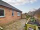 Thumbnail Detached bungalow for sale in Ropeyard Close, Fishguard