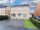 Thumbnail Detached house for sale in Handley Close, Hartlepool