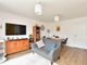 Thumbnail Town house for sale in Reeves Crescent, Horley, Surrey