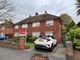Thumbnail Semi-detached house for sale in Hawthorn Road, Wednesbury