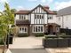 Thumbnail Detached house for sale in Devas Road, Wimbledon, London