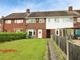 Thumbnail Terraced house for sale in Roughwood Road, Rockingham, Rotherham