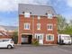 Thumbnail Detached house for sale in Highlander Drive, Donnington, Telford, Shropshire