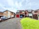 Thumbnail Detached house for sale in Cider Avenue, Quarry Bank, Brierley Hill.
