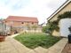 Thumbnail Detached house for sale in Stoddart Road, Bramford, Ipswich, Suffolk