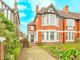 Thumbnail Semi-detached house for sale in Manor Road, Wallasey