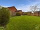 Thumbnail Detached house for sale in Shepperds Close, North Marston, Buckingham