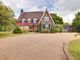 Thumbnail Detached house for sale in Orchard Lane, Lyminster, Littlehampton, West Sussex